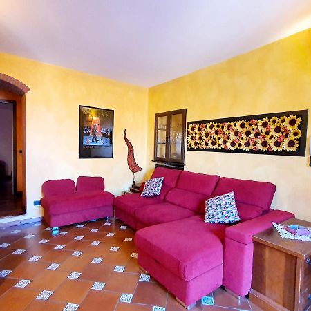 Stella Apartment Baveno Zewnętrze zdjęcie