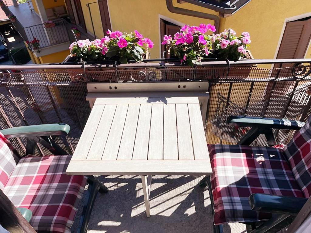 Stella Apartment Baveno Zewnętrze zdjęcie