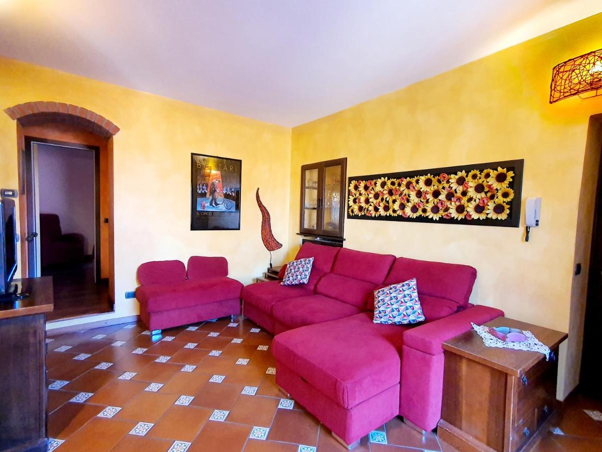 Stella Apartment Baveno Zewnętrze zdjęcie