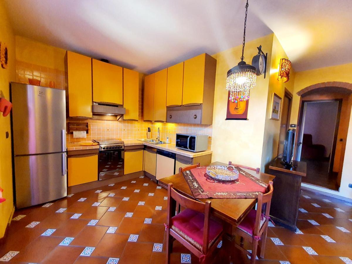 Stella Apartment Baveno Zewnętrze zdjęcie