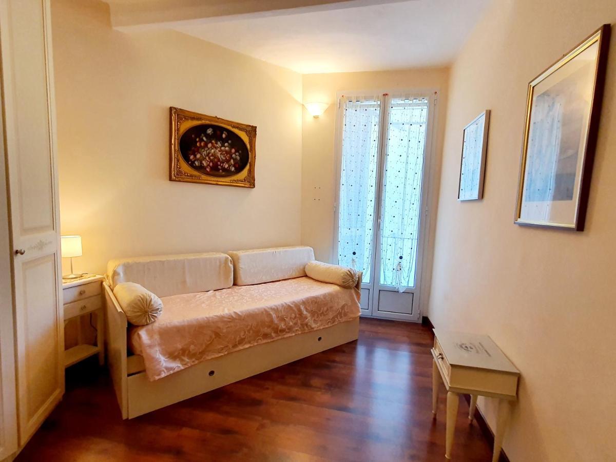 Stella Apartment Baveno Zewnętrze zdjęcie
