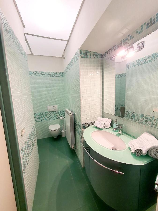 Stella Apartment Baveno Zewnętrze zdjęcie